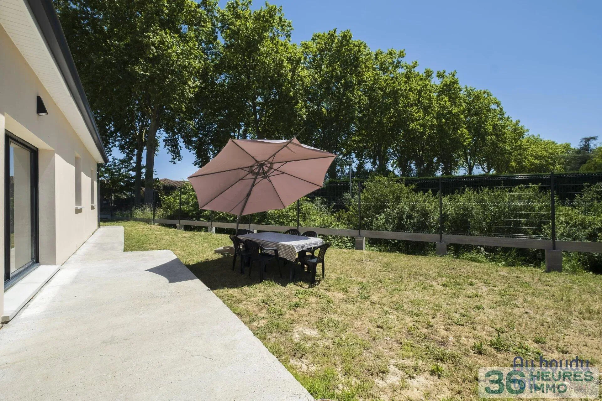 House à Gaillac — vignette 2