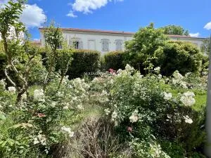 EXCLUSIVITÉ  MAISON  SECTEUR ARC DE TRIOMPHE  / JARDIN DES PLANTES