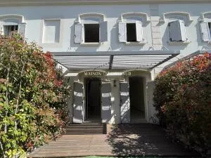 House à Montpellier — vignette 3