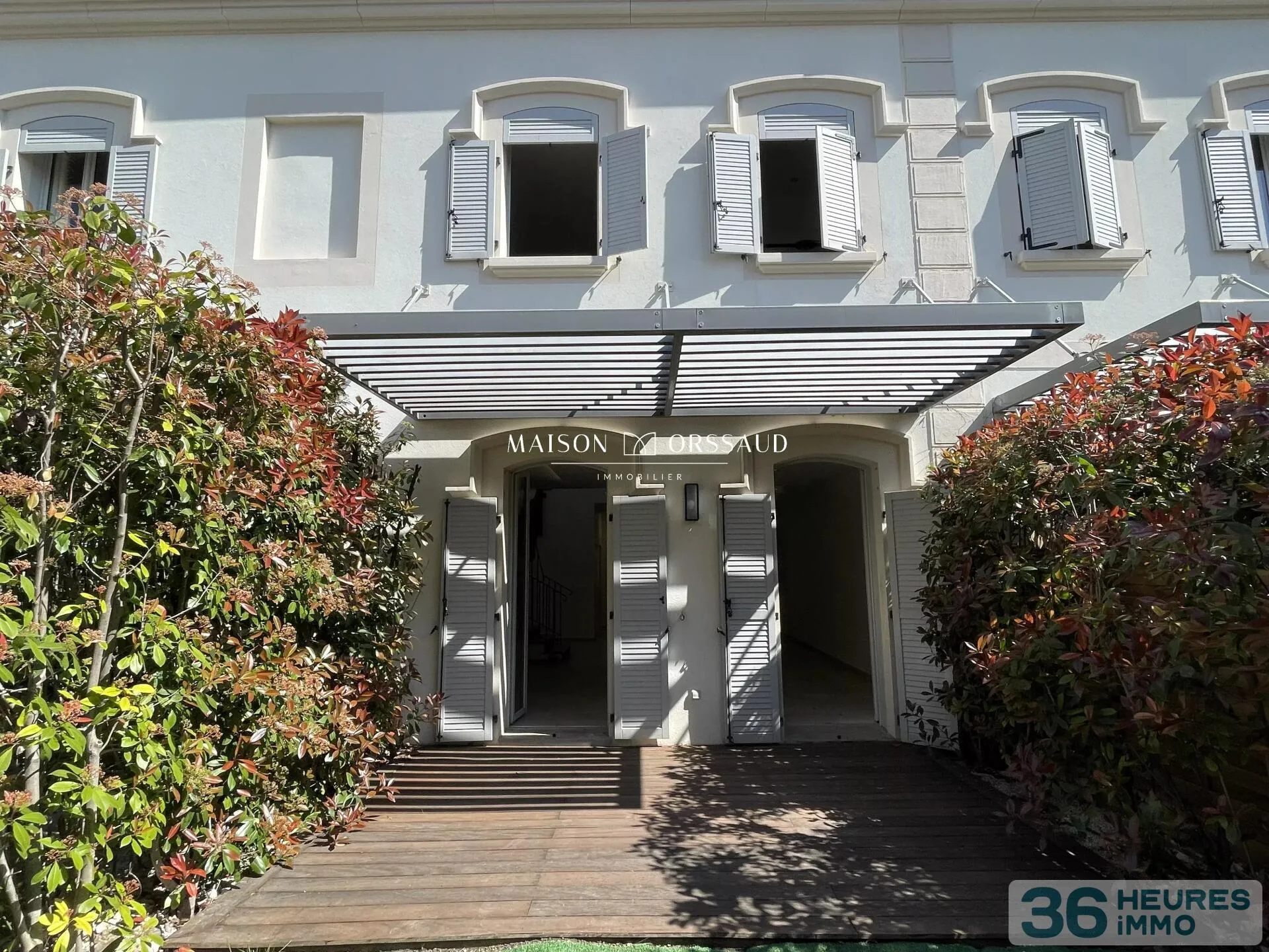 House à Montpellier — vignette 3