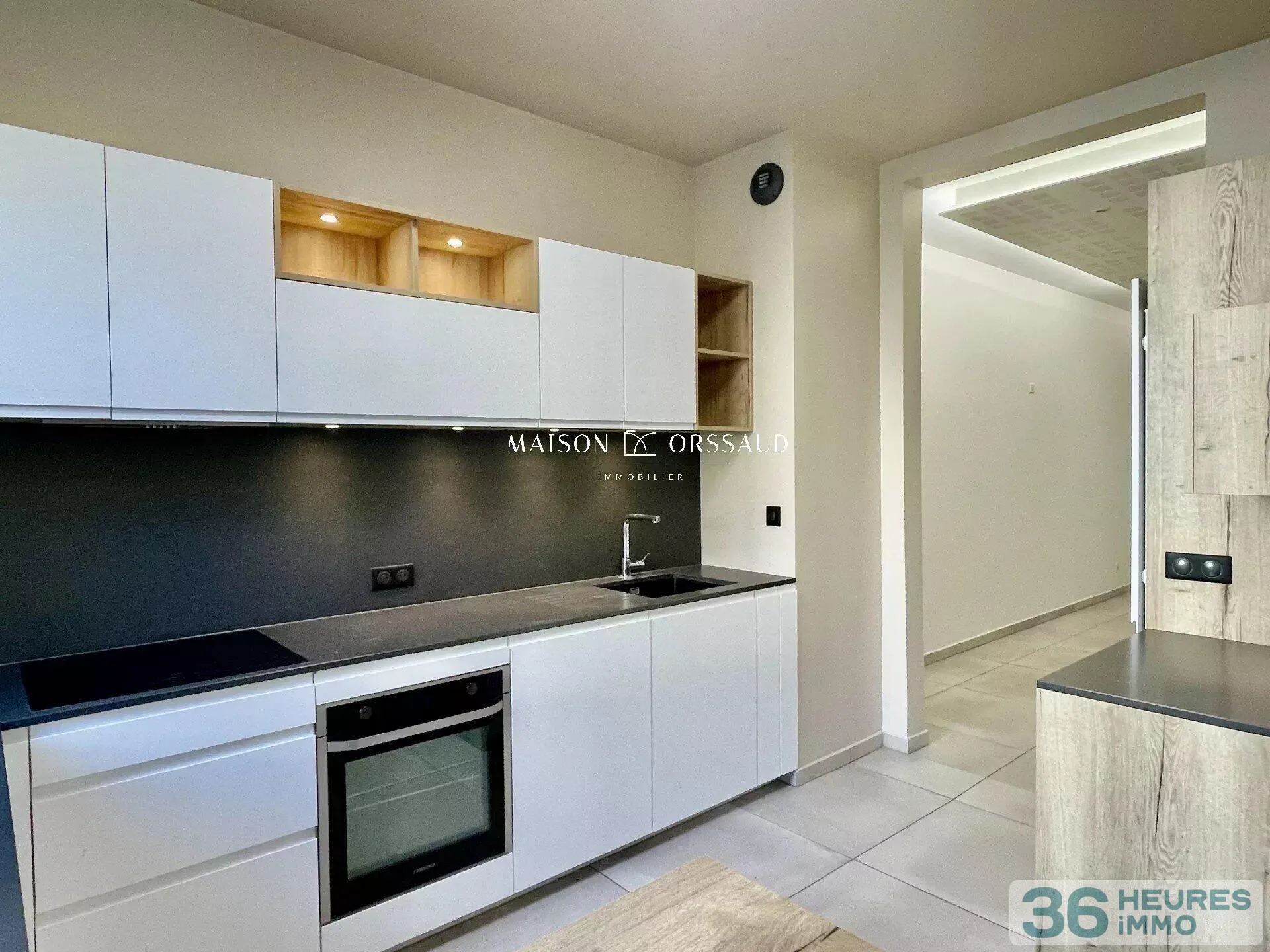 House à Montpellier — vignette 5
