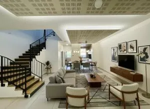 House à Montpellier — vignette 6