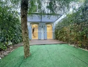 House à Montpellier — vignette 16