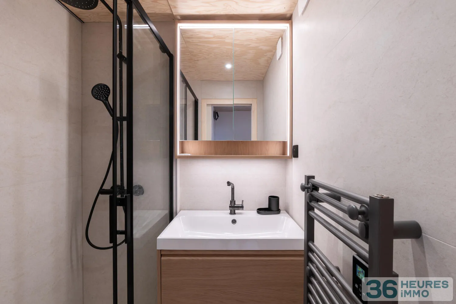 Apartment à Huez — vignette 3