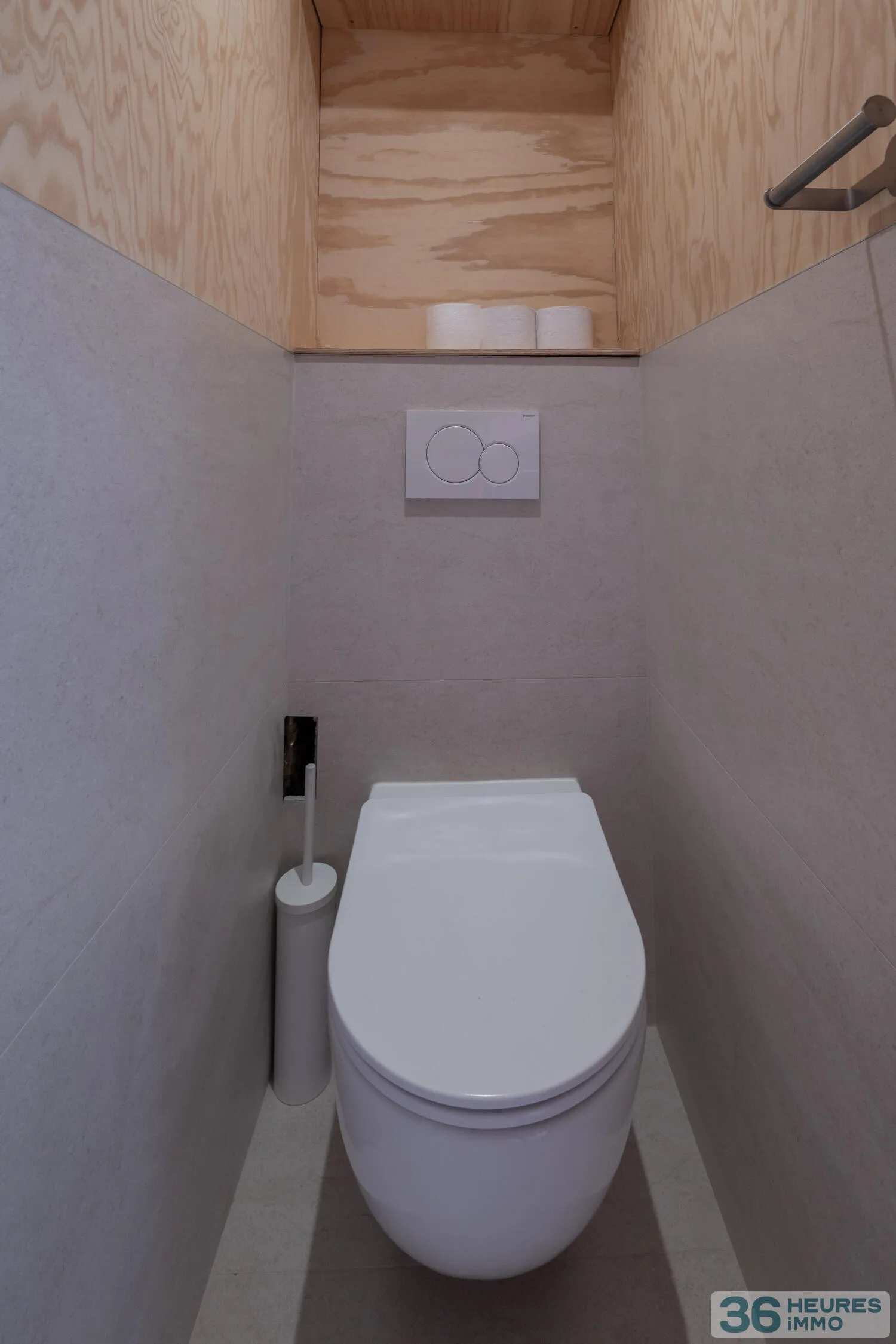 Apartment à Huez — vignette 6