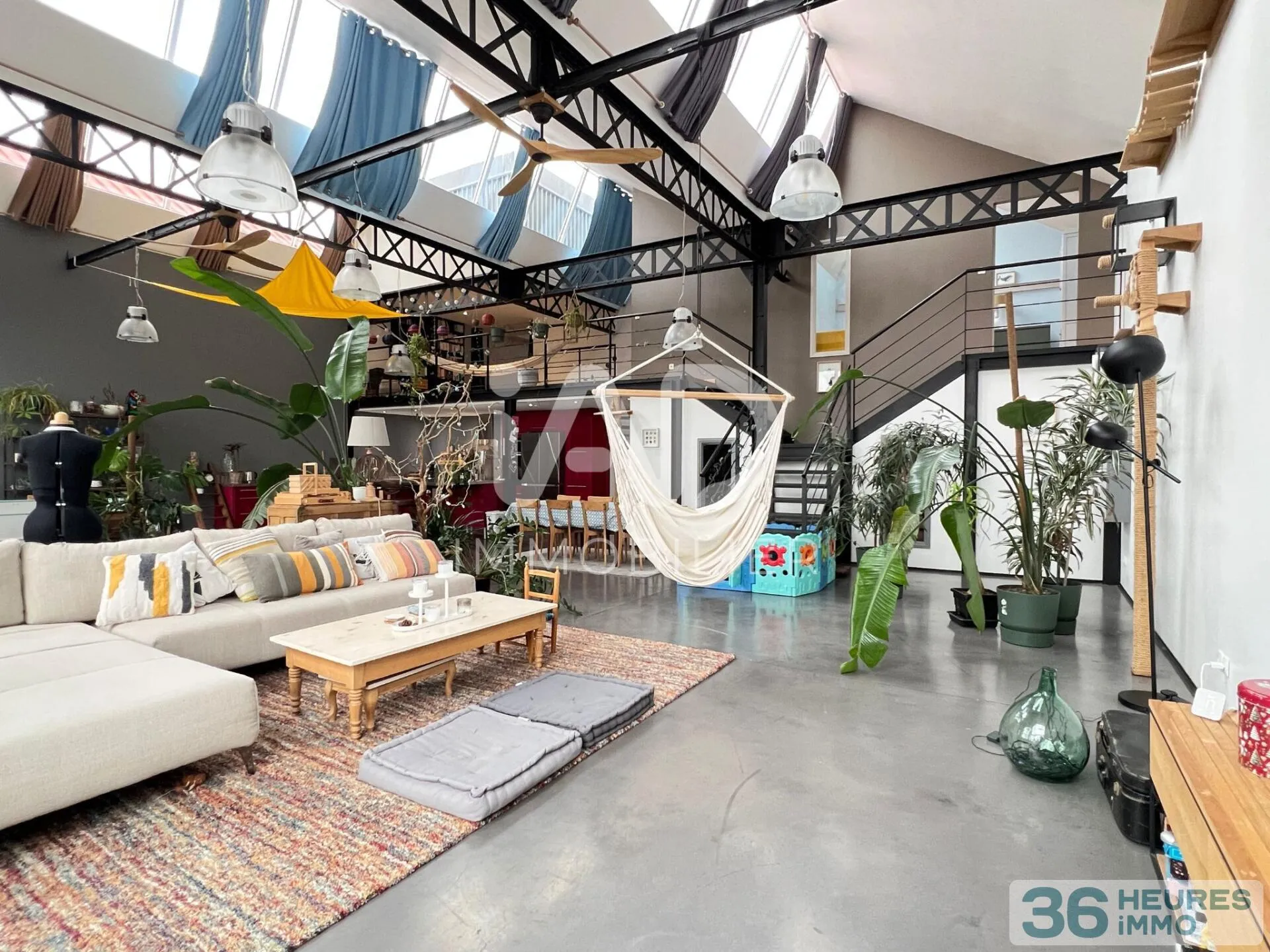 Apartment à Roubaix — vignette 5