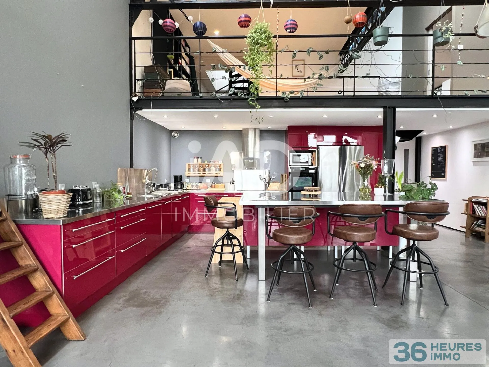 Apartment à Roubaix — vignette 8