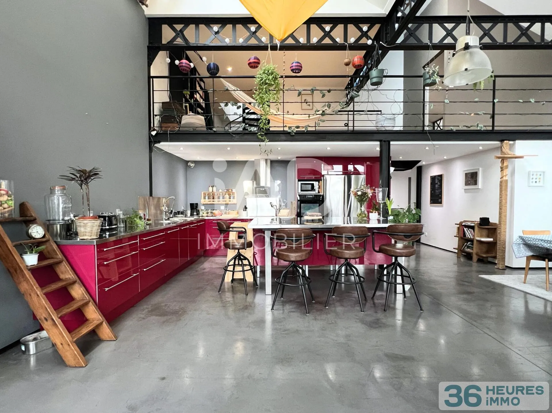 Apartment à Roubaix — vignette 10