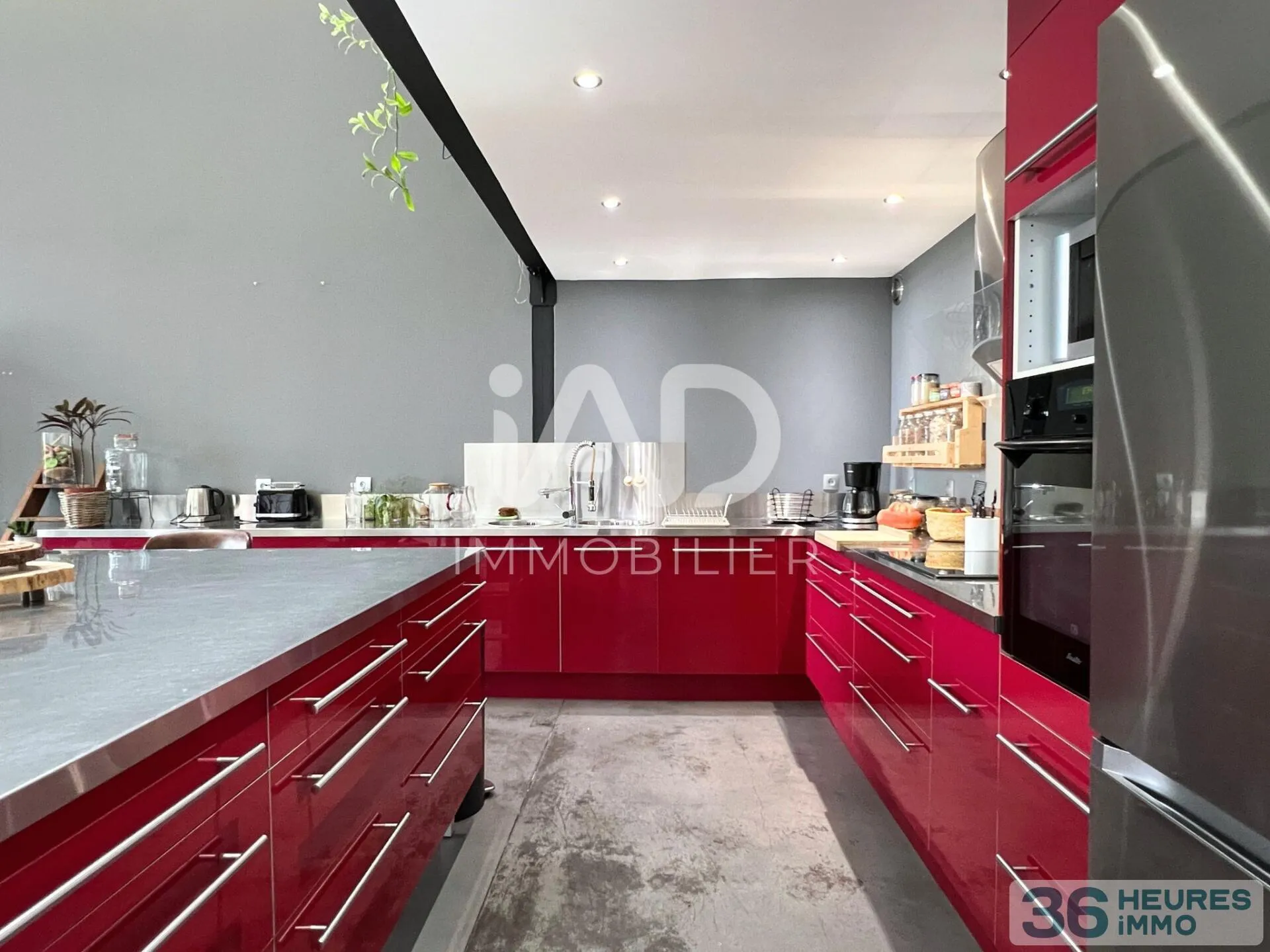 Apartment à Roubaix — vignette 11