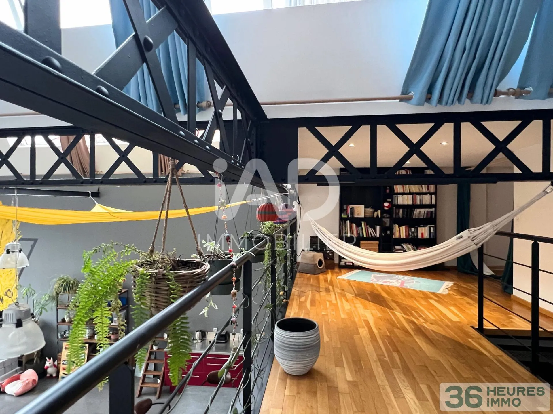 Apartment à Roubaix — vignette 12