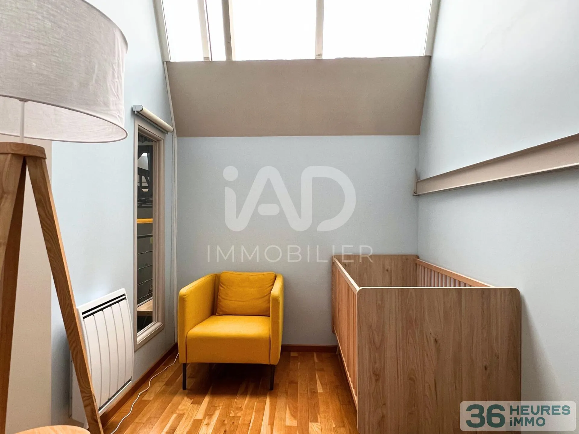 Apartment à Roubaix — vignette 20