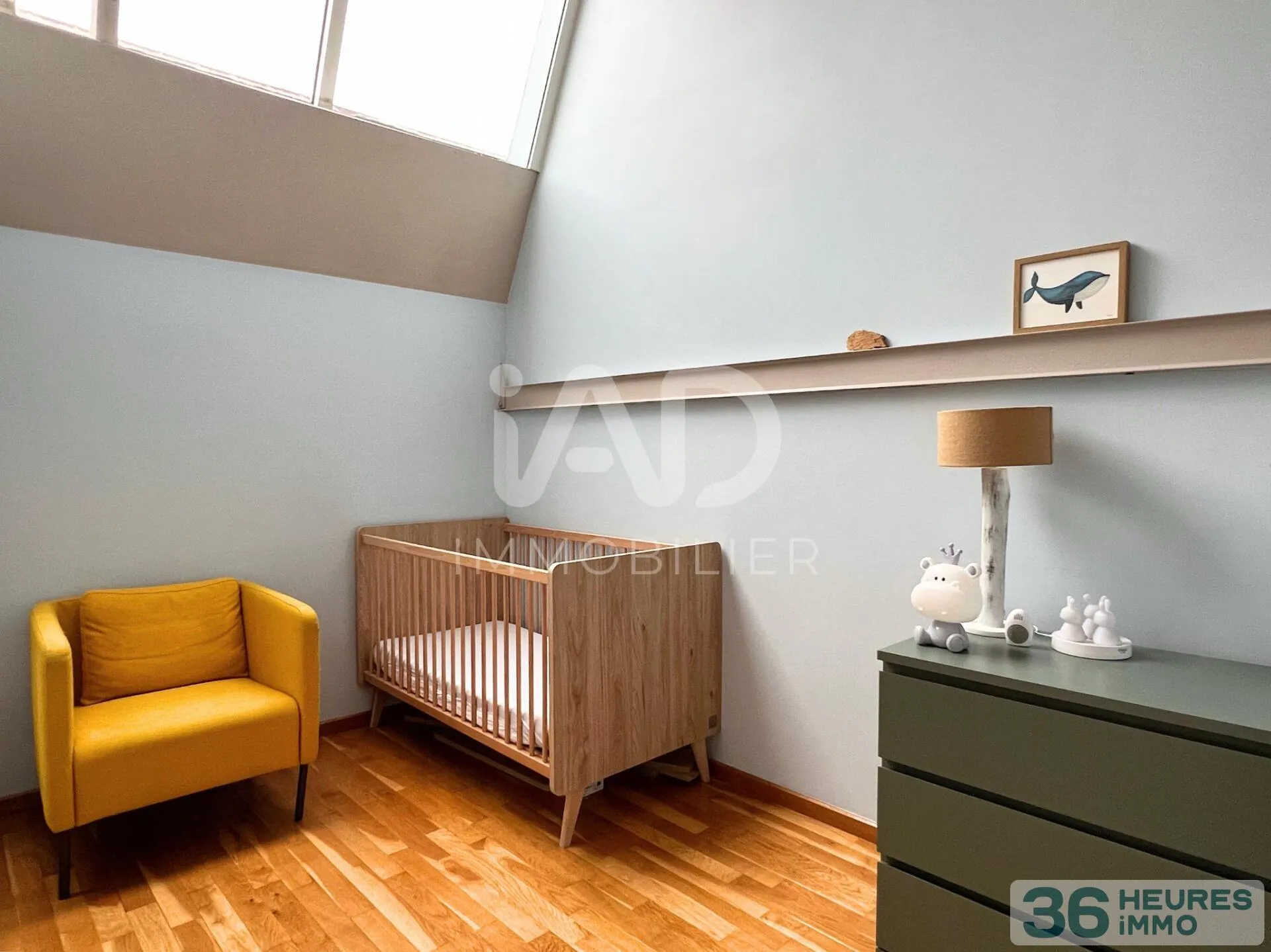 Apartment à Roubaix — vignette 21
