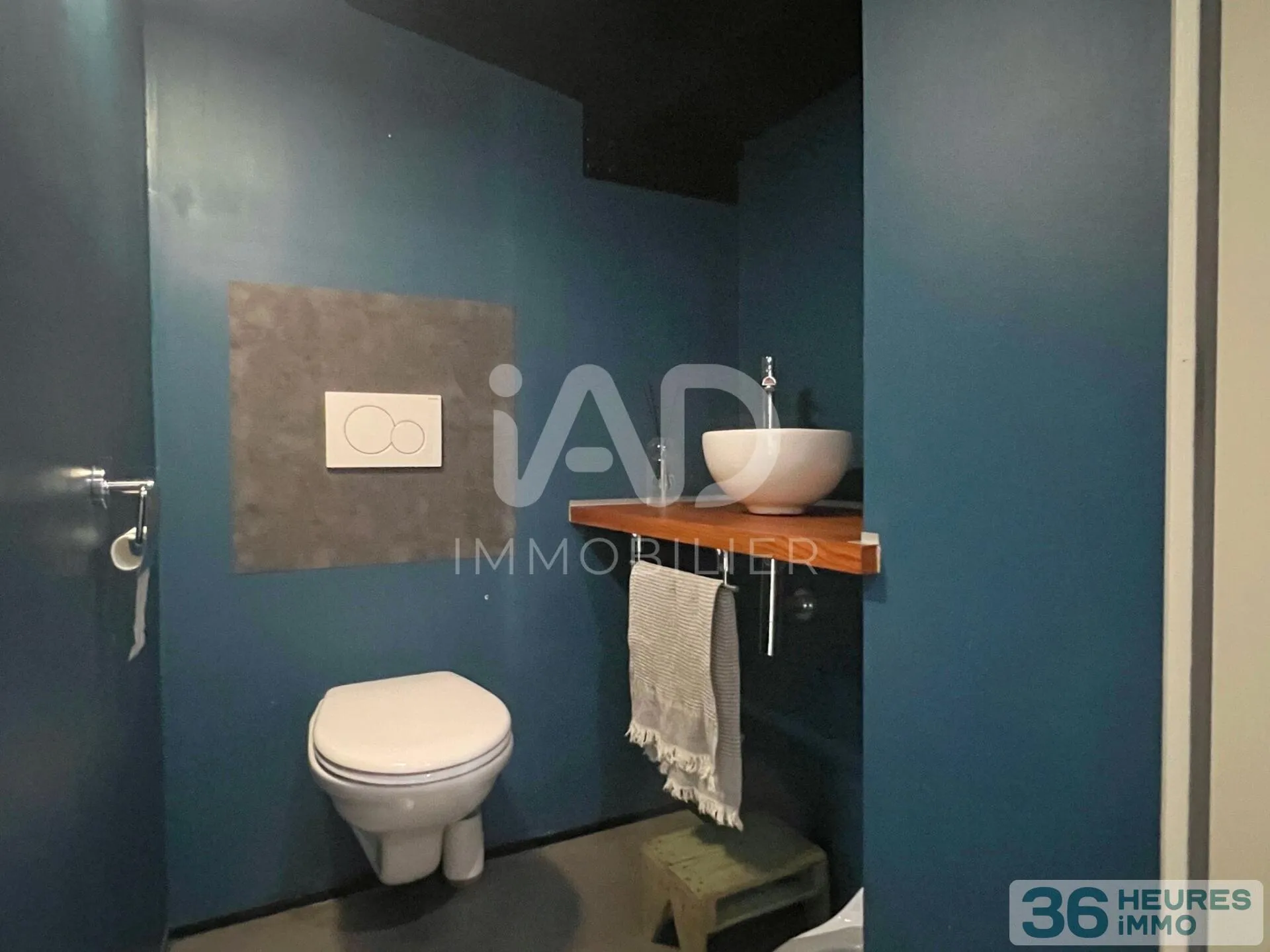 Apartment à Roubaix — vignette 23