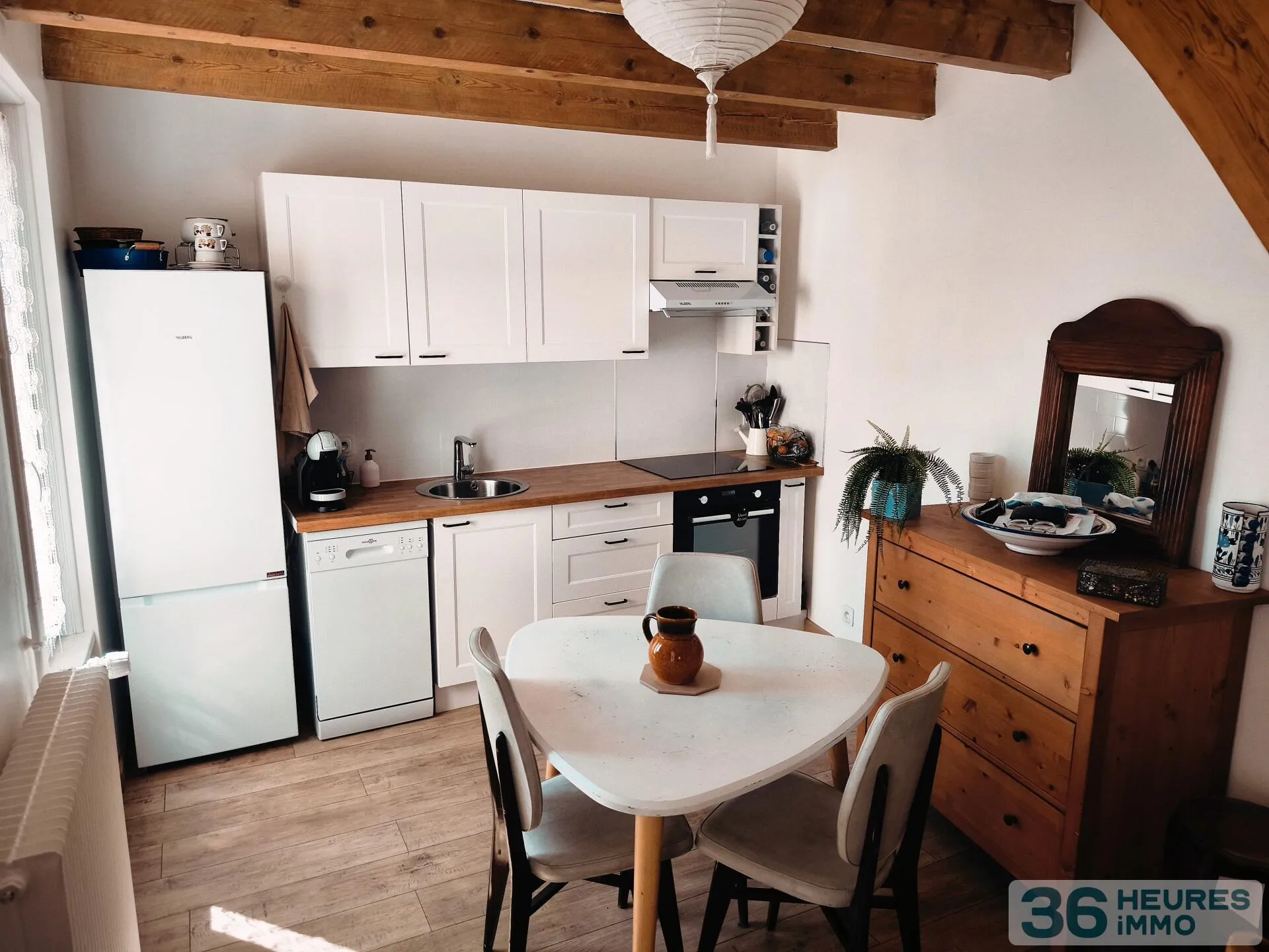 House à Sainte-Florine — vignette 7