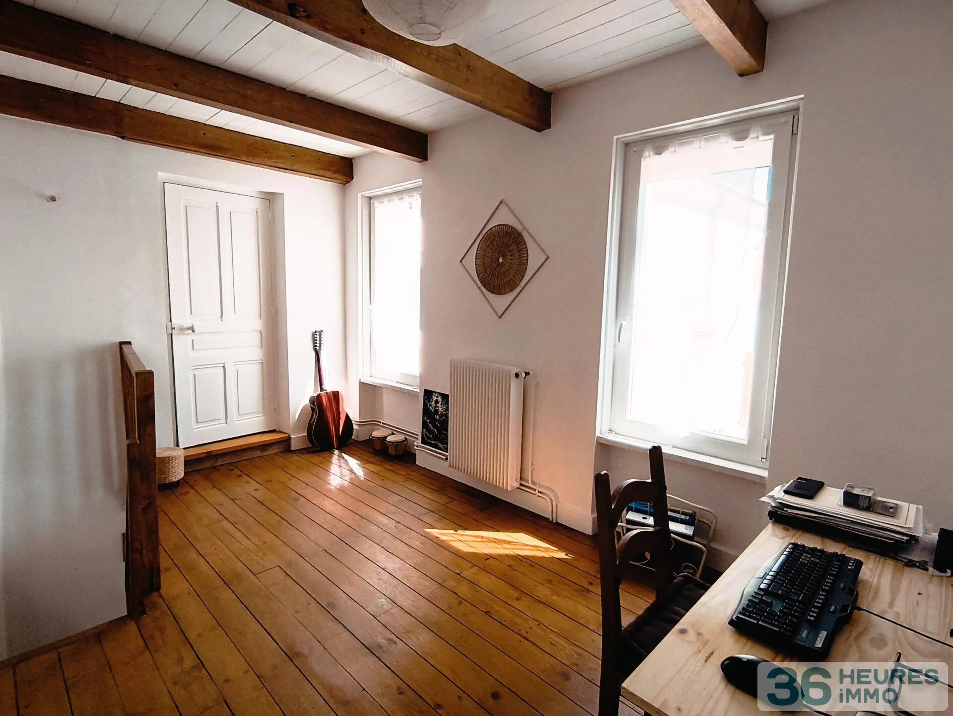 House à Sainte-Florine — vignette 8