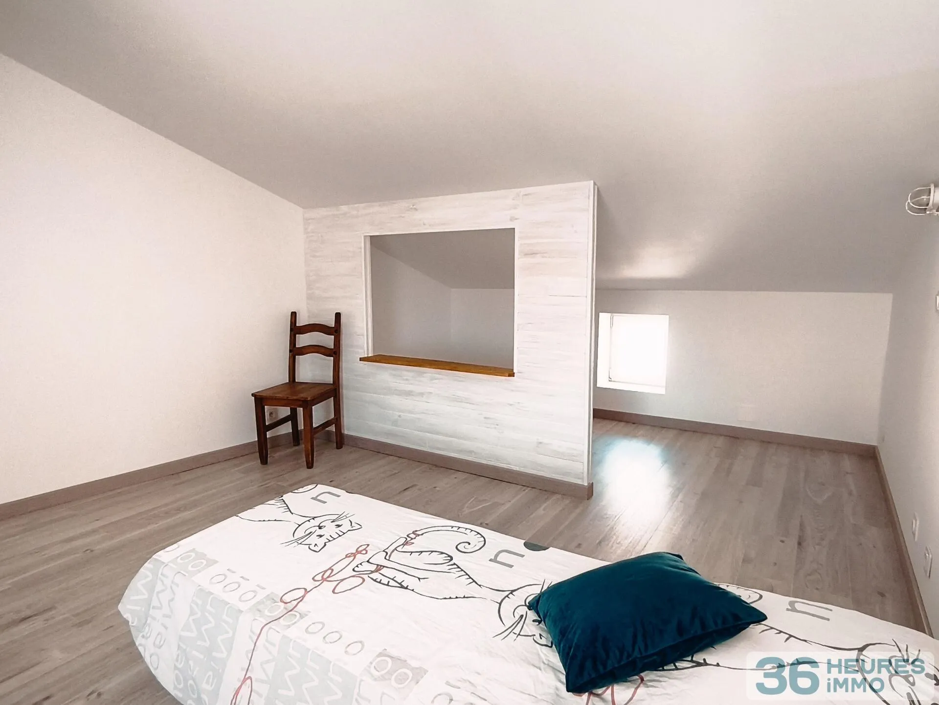 House à Sainte-Florine — vignette 9