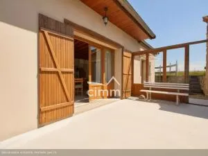 House à Vic-sous-Thil — vignette 4