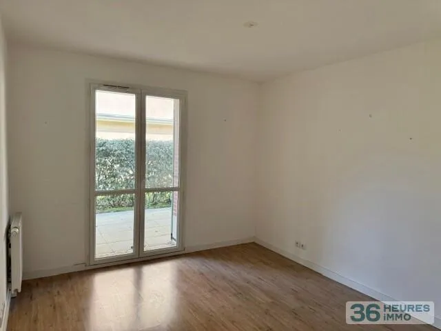Apartment à L'Isle-Adam — vignette 4