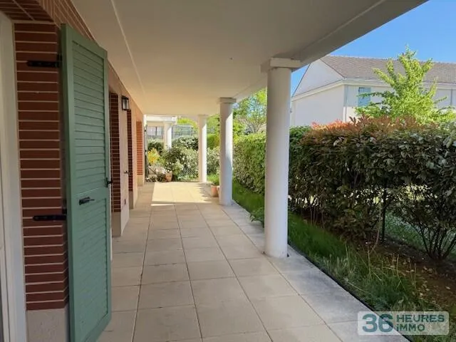 Apartment à L'Isle-Adam — vignette 7