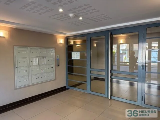 Apartment à L'Isle-Adam — vignette 8