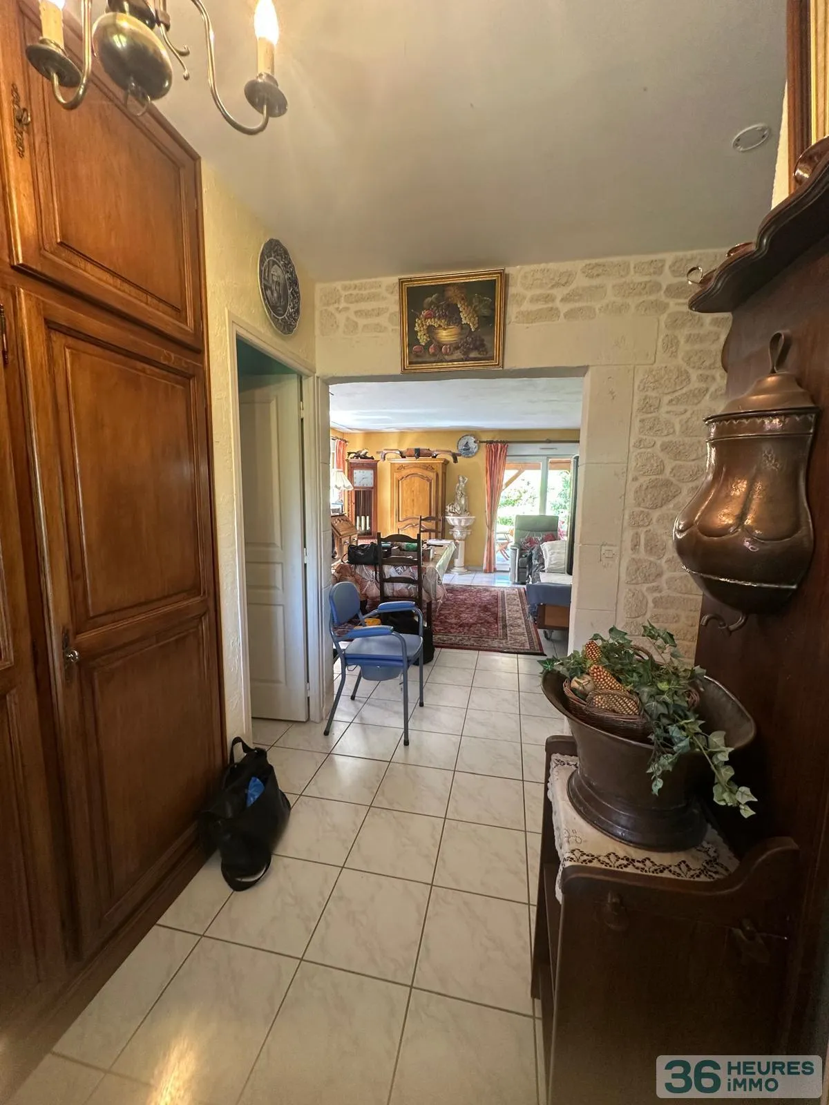 House à Jonchery-sur-Vesle — vignette 3