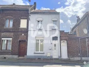House à Tourcoing — vignette 2