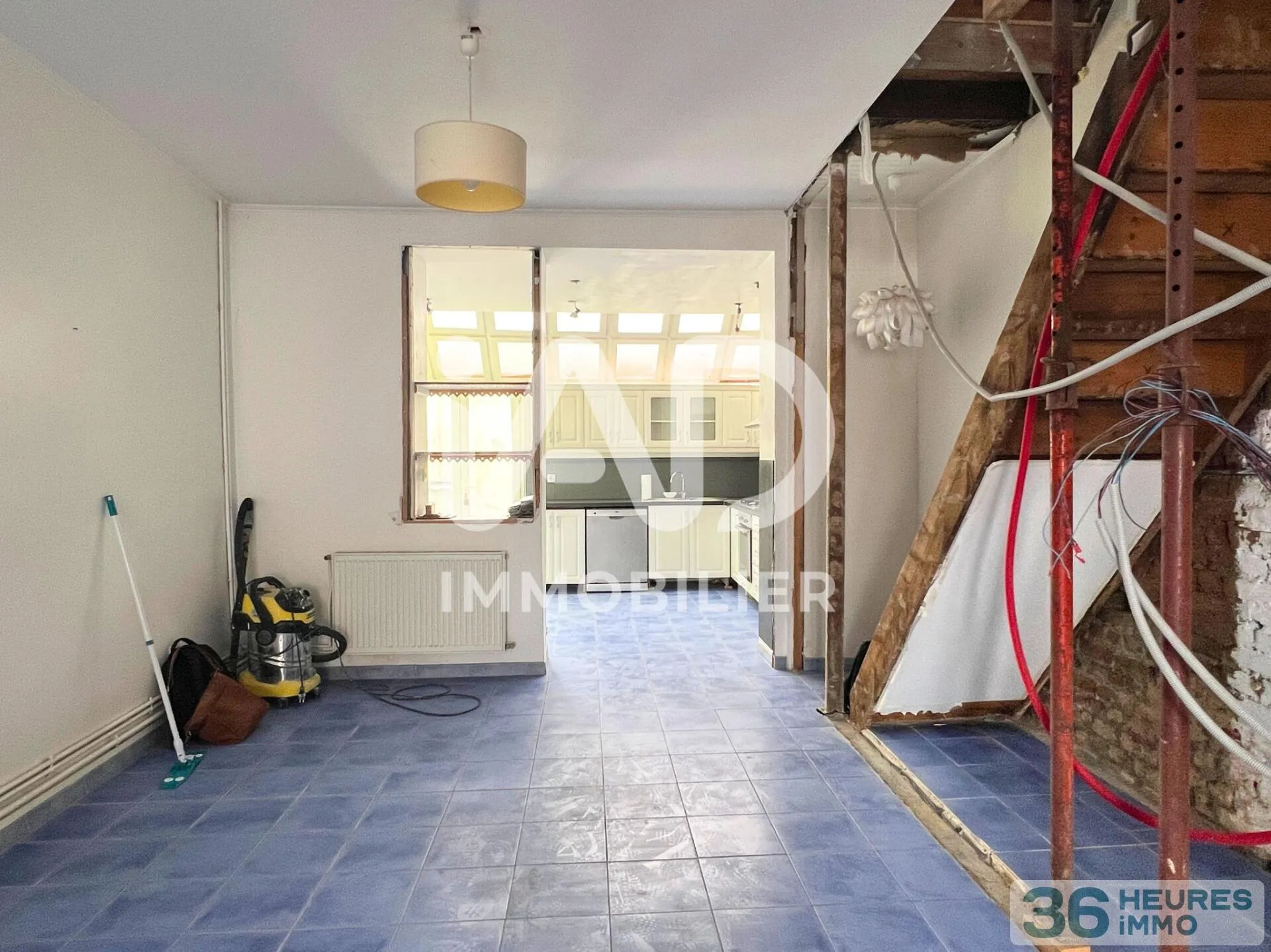 House à Tourcoing — vignette 3
