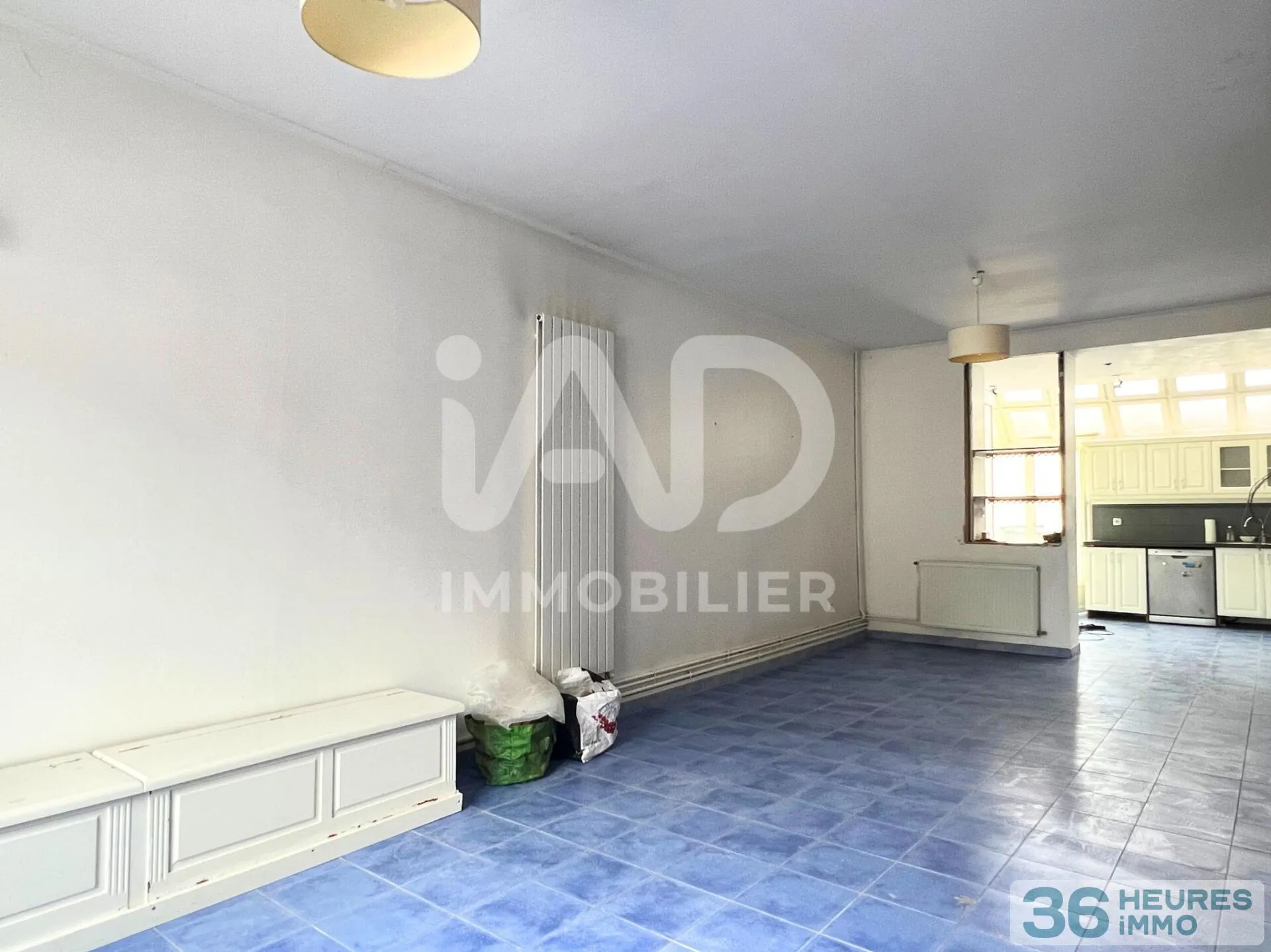 House à Tourcoing — vignette 5