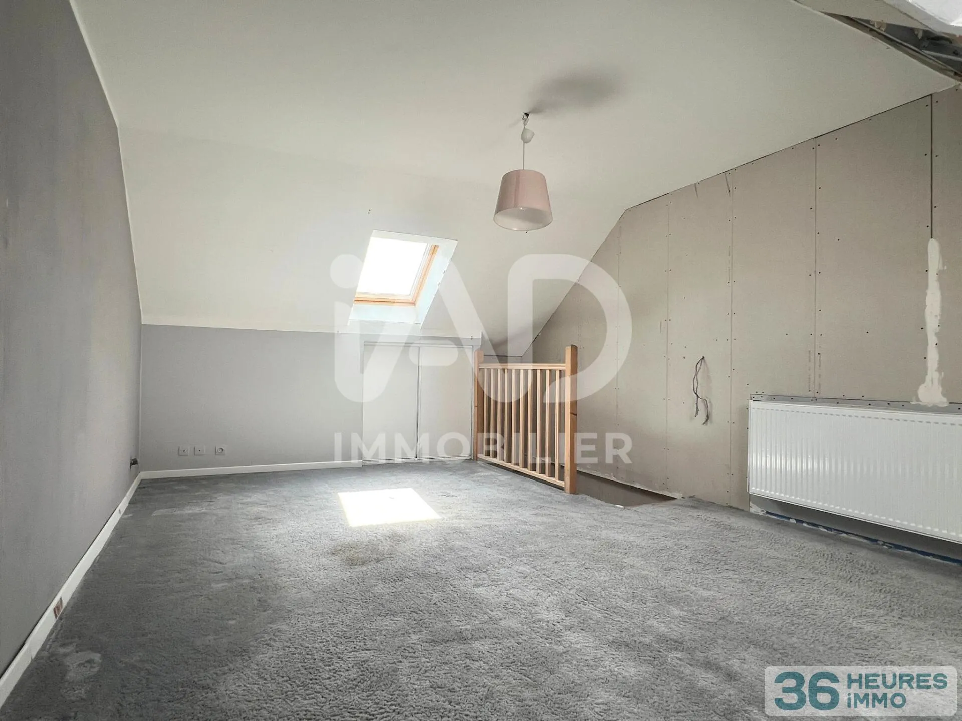 House à Tourcoing — vignette 18