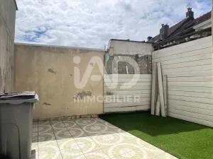 House à Tourcoing — vignette 13