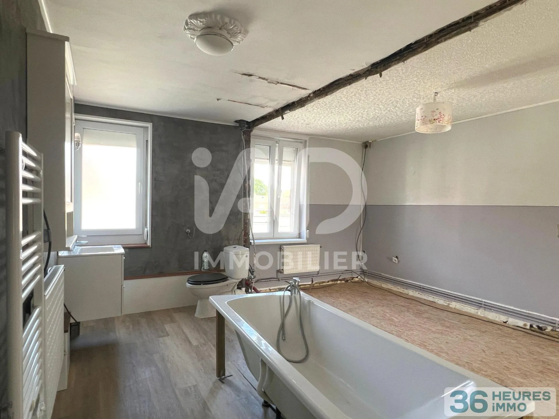 House à Tourcoing — vignette 16