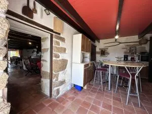 House à Plozévet — vignette 5