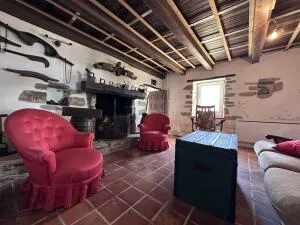 House à Plozévet — vignette 7