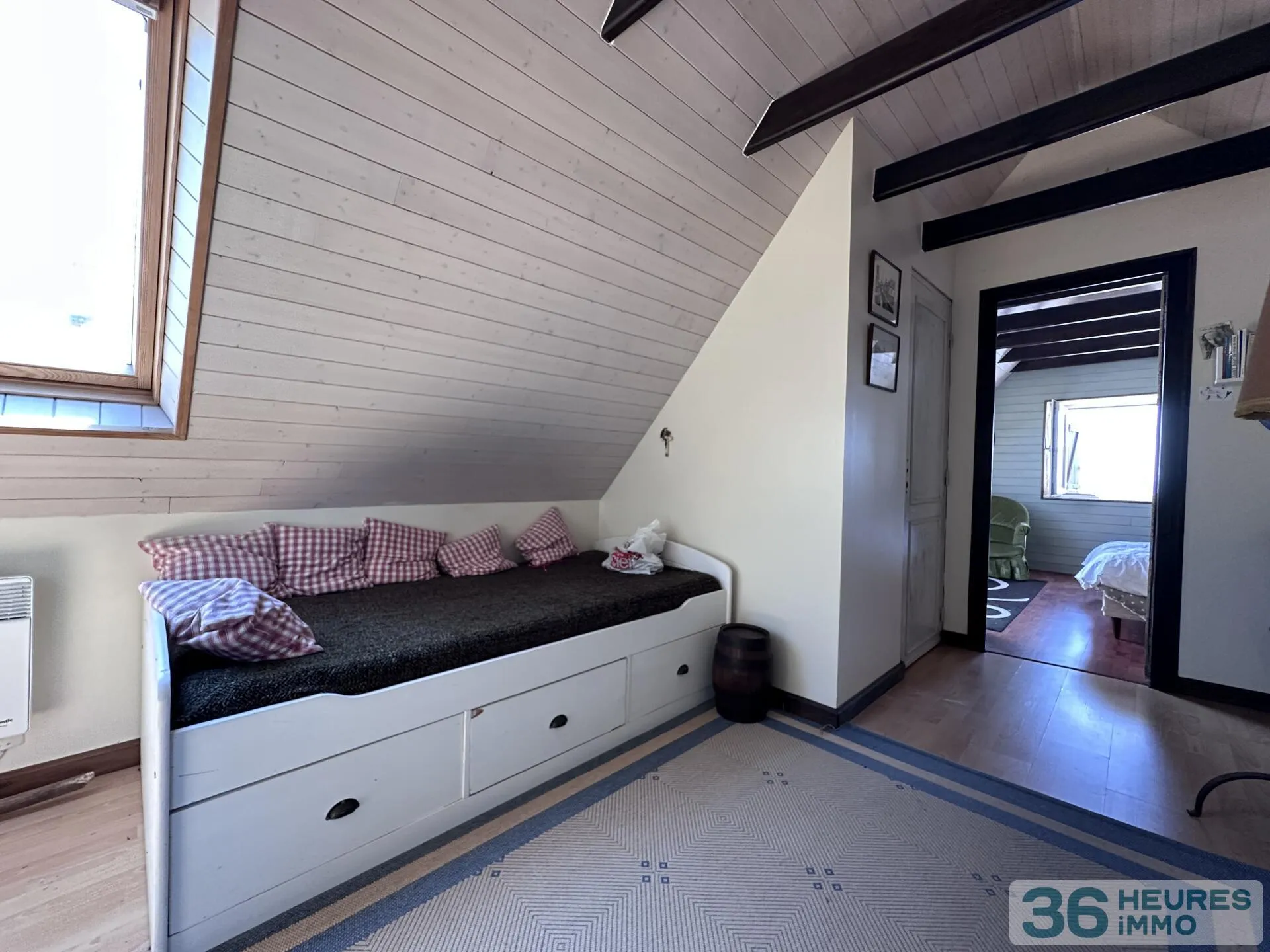 House à Plozévet — vignette 17