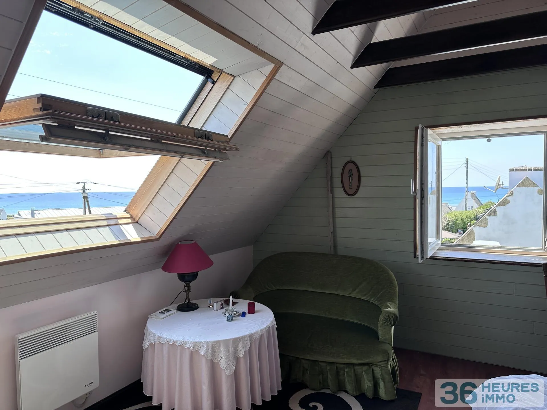House à Plozévet — vignette 19