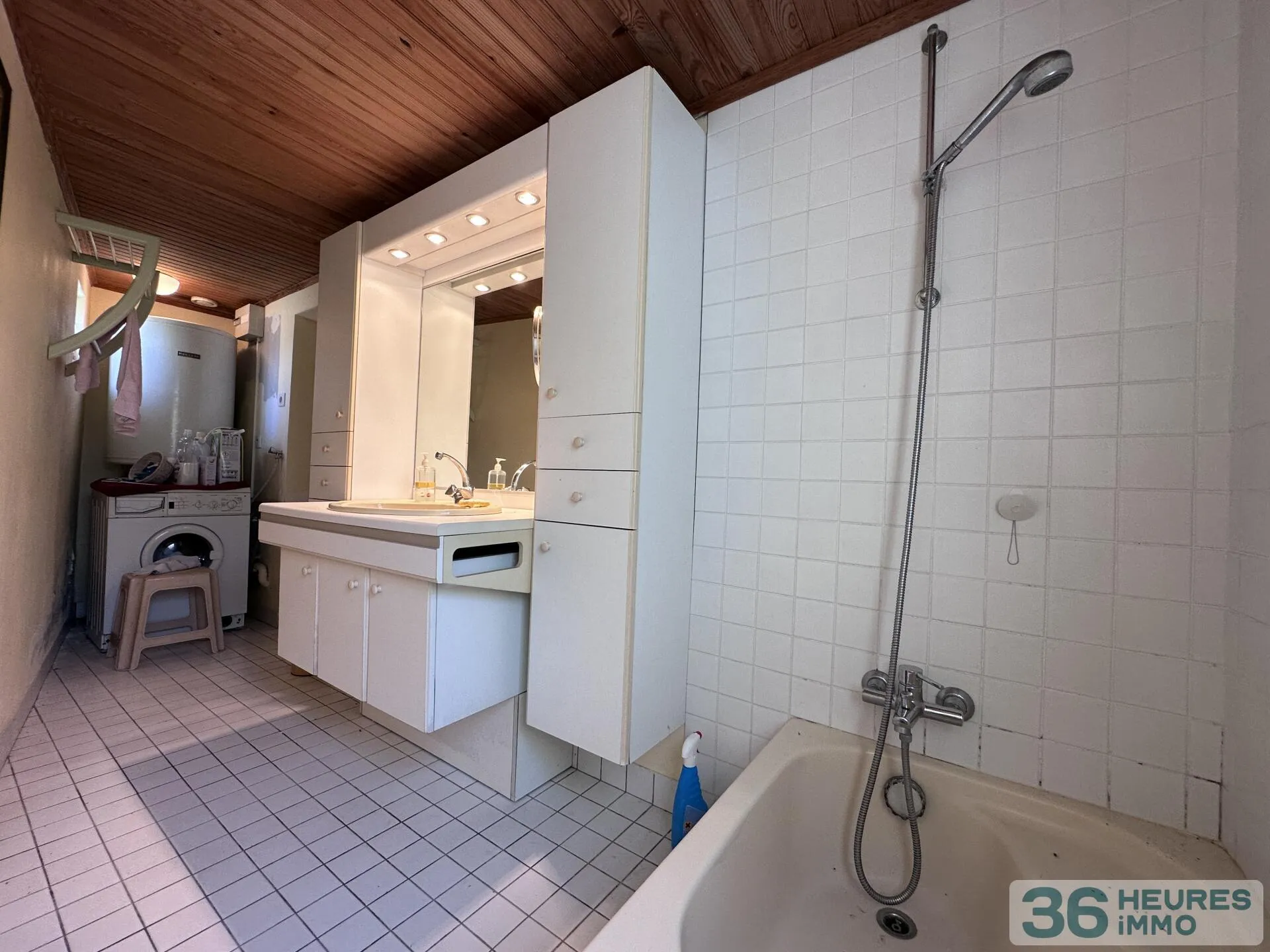 House à Plozévet — vignette 14