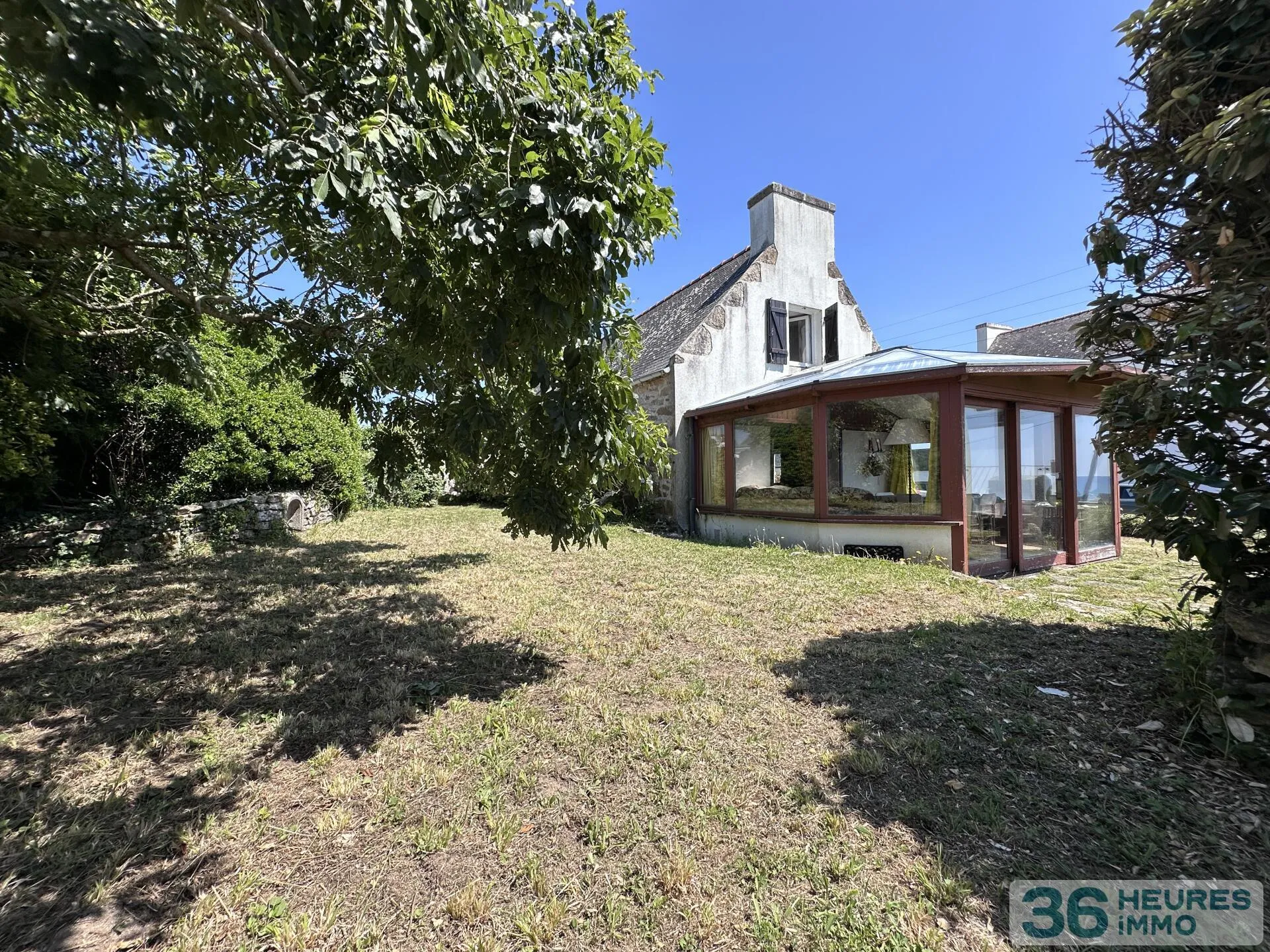House à Plozévet — vignette 31