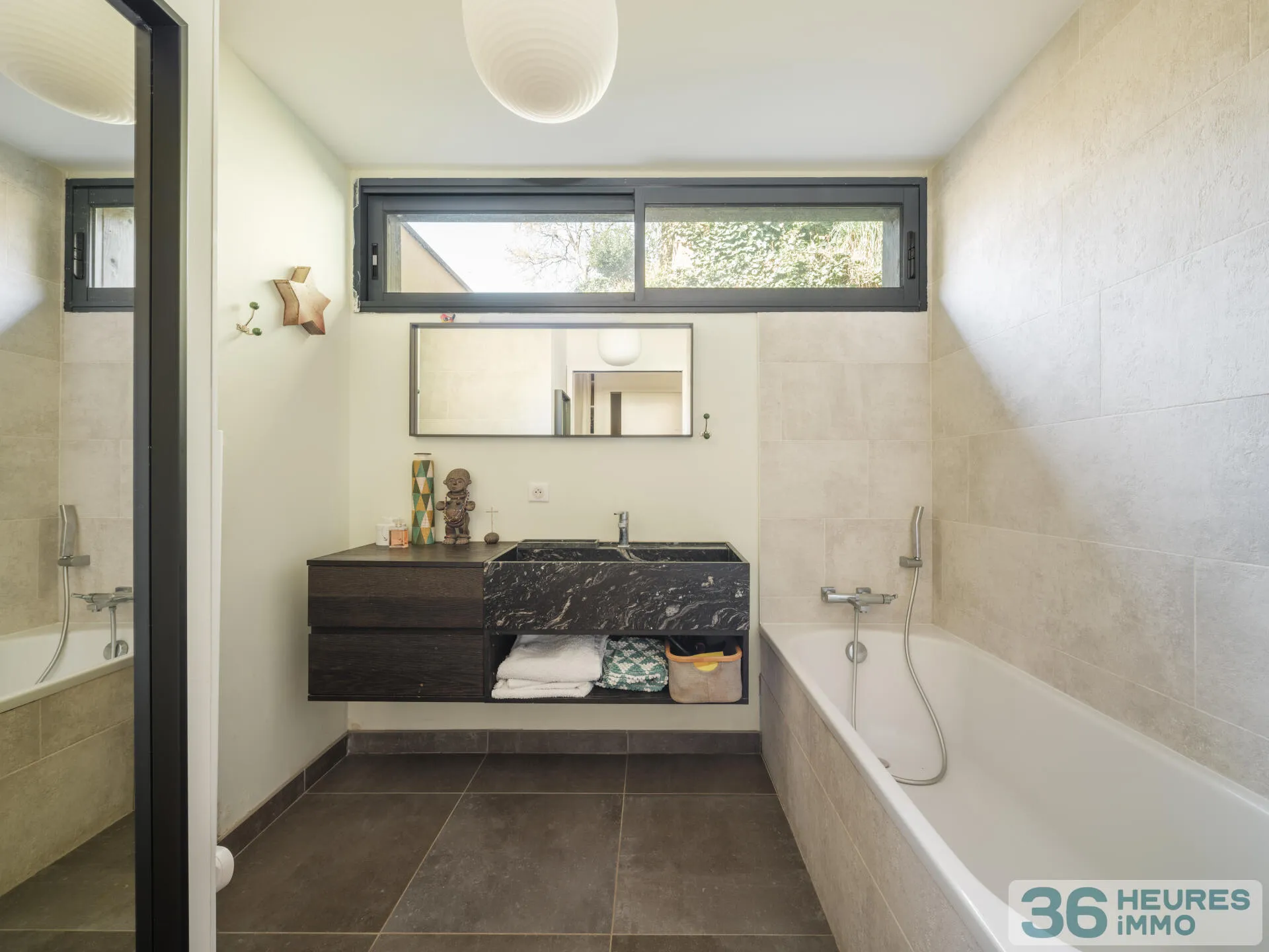 House à Nantes — vignette 8