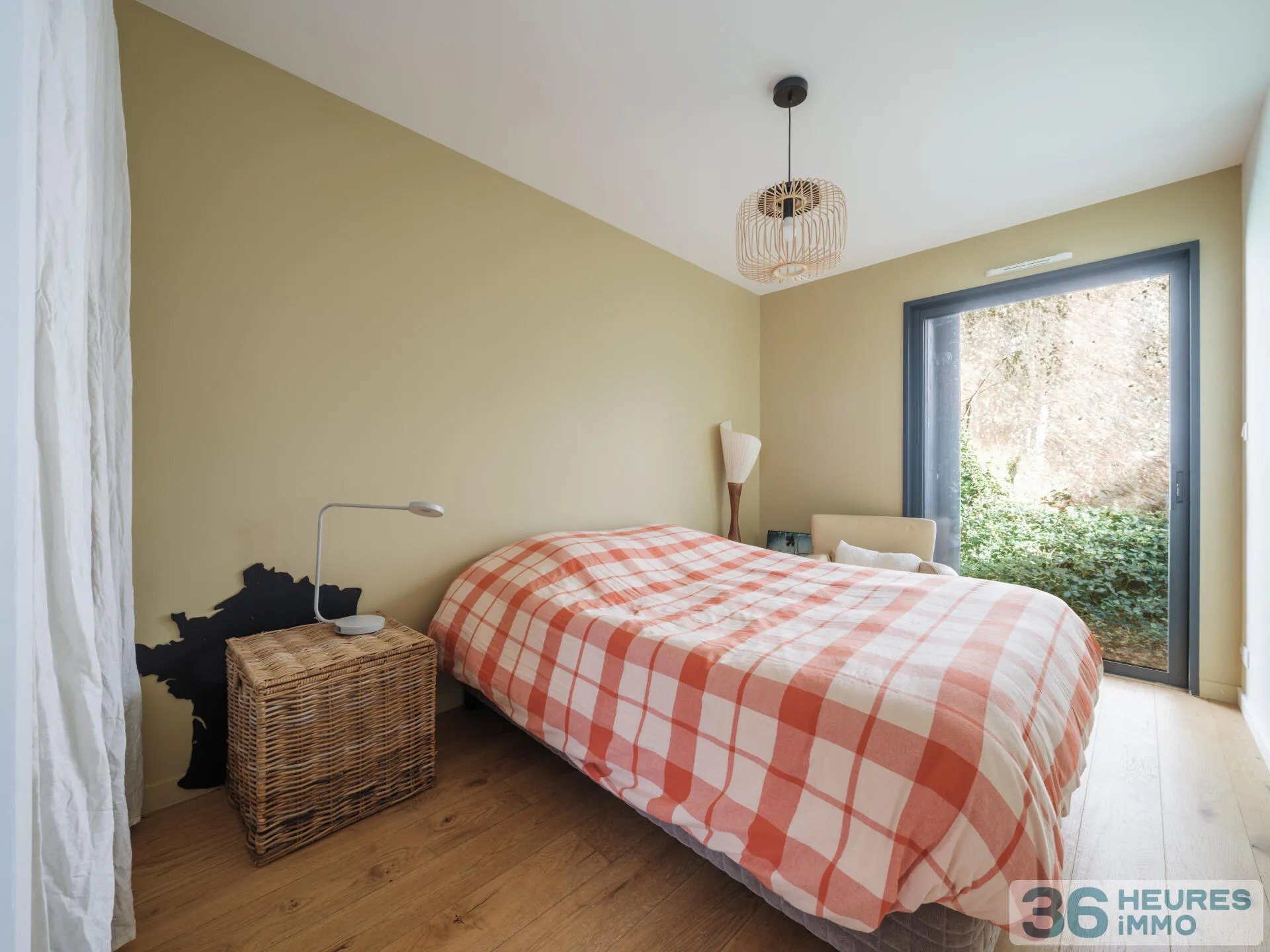 House à Nantes — vignette 11