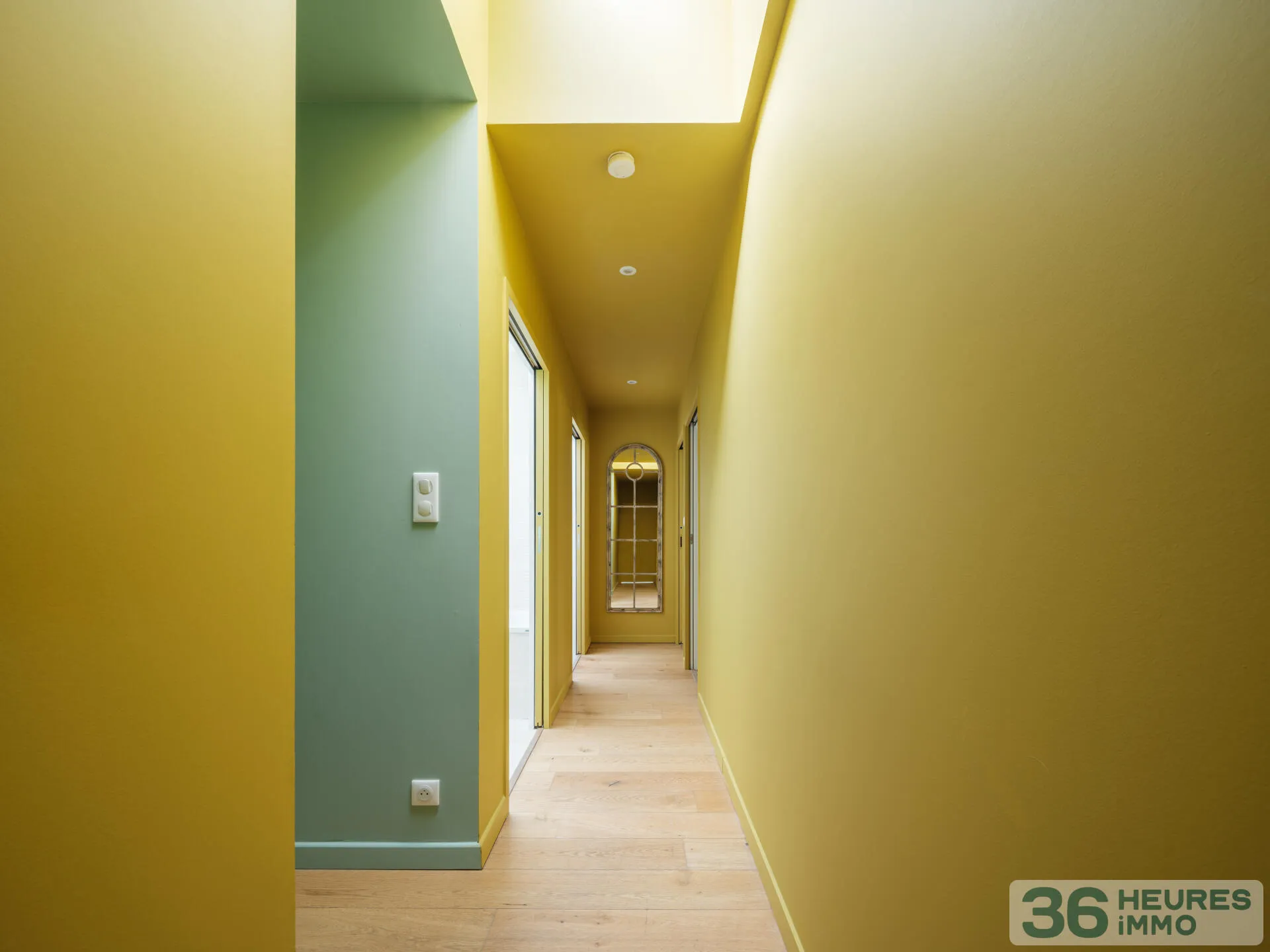 House à Nantes — vignette 13