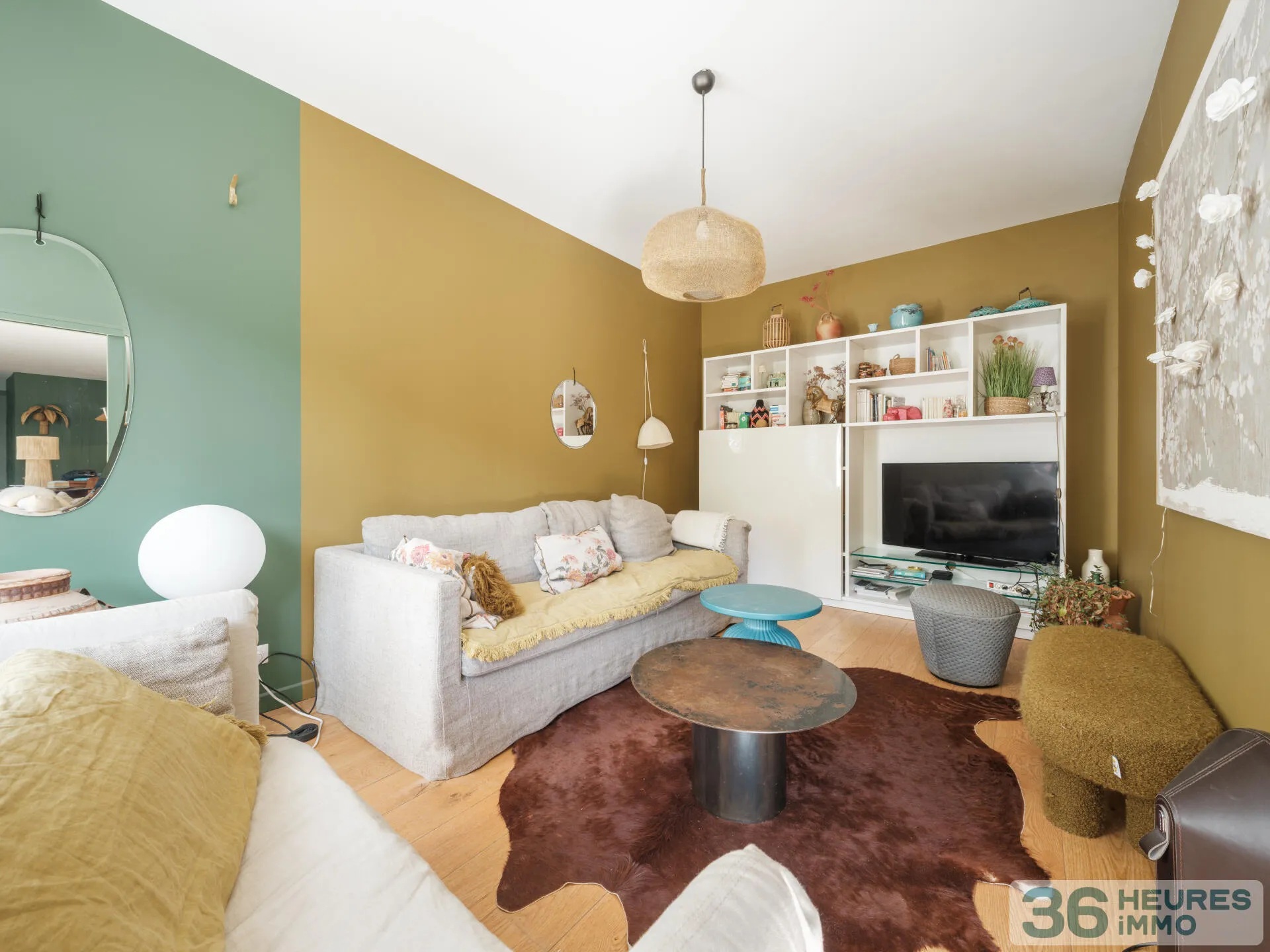 House à Nantes — vignette 6