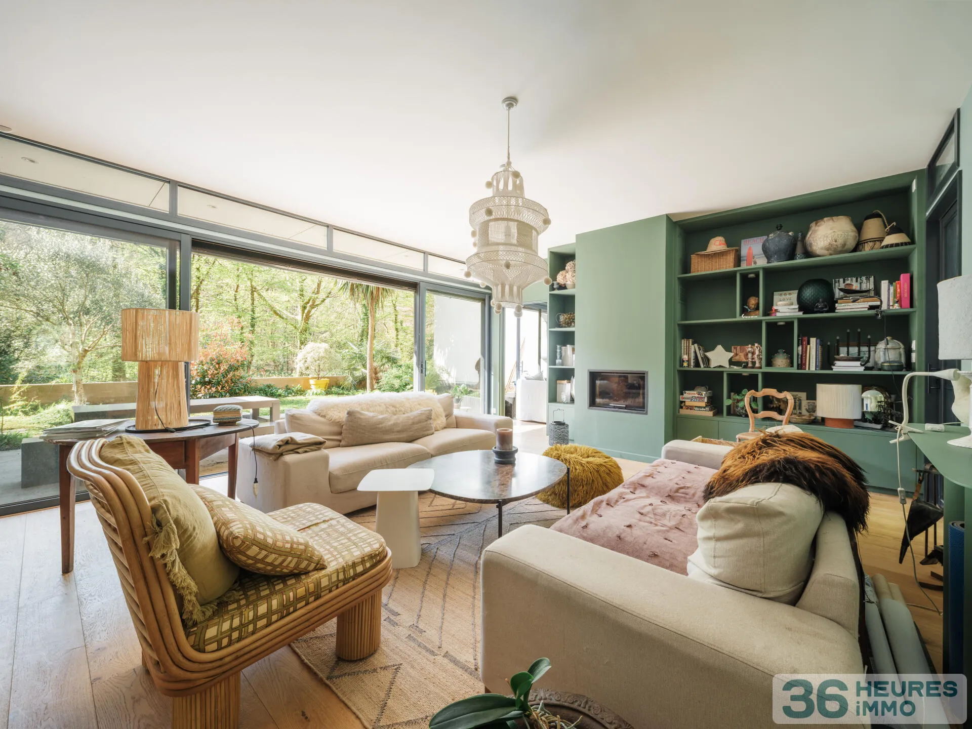 House à Nantes — vignette 3