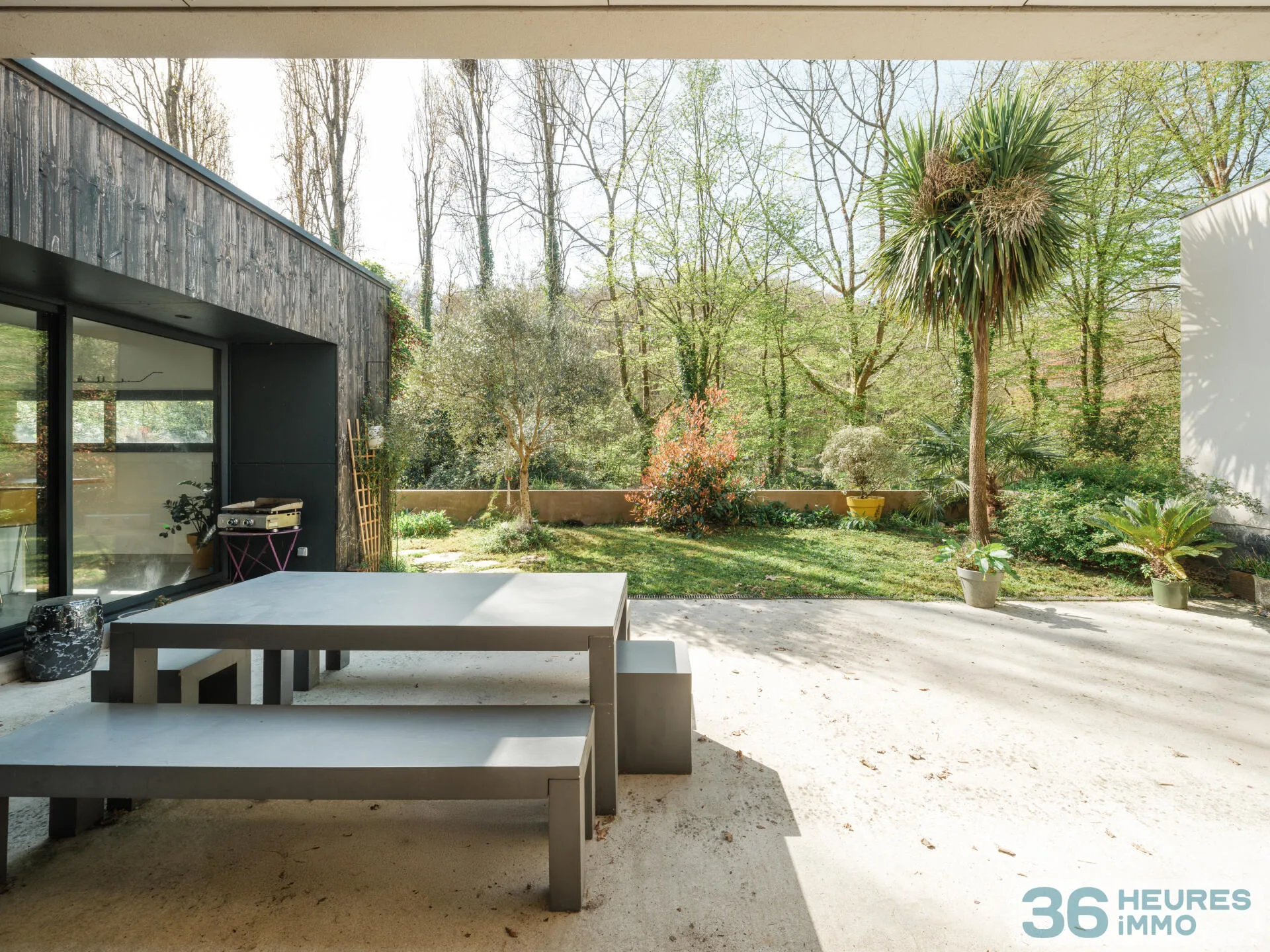 House à Nantes — vignette 5