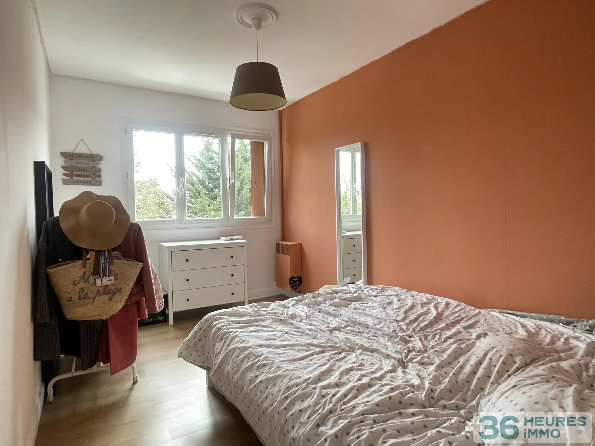 Apartment à Beaumont-sur-Oise — vignette 6