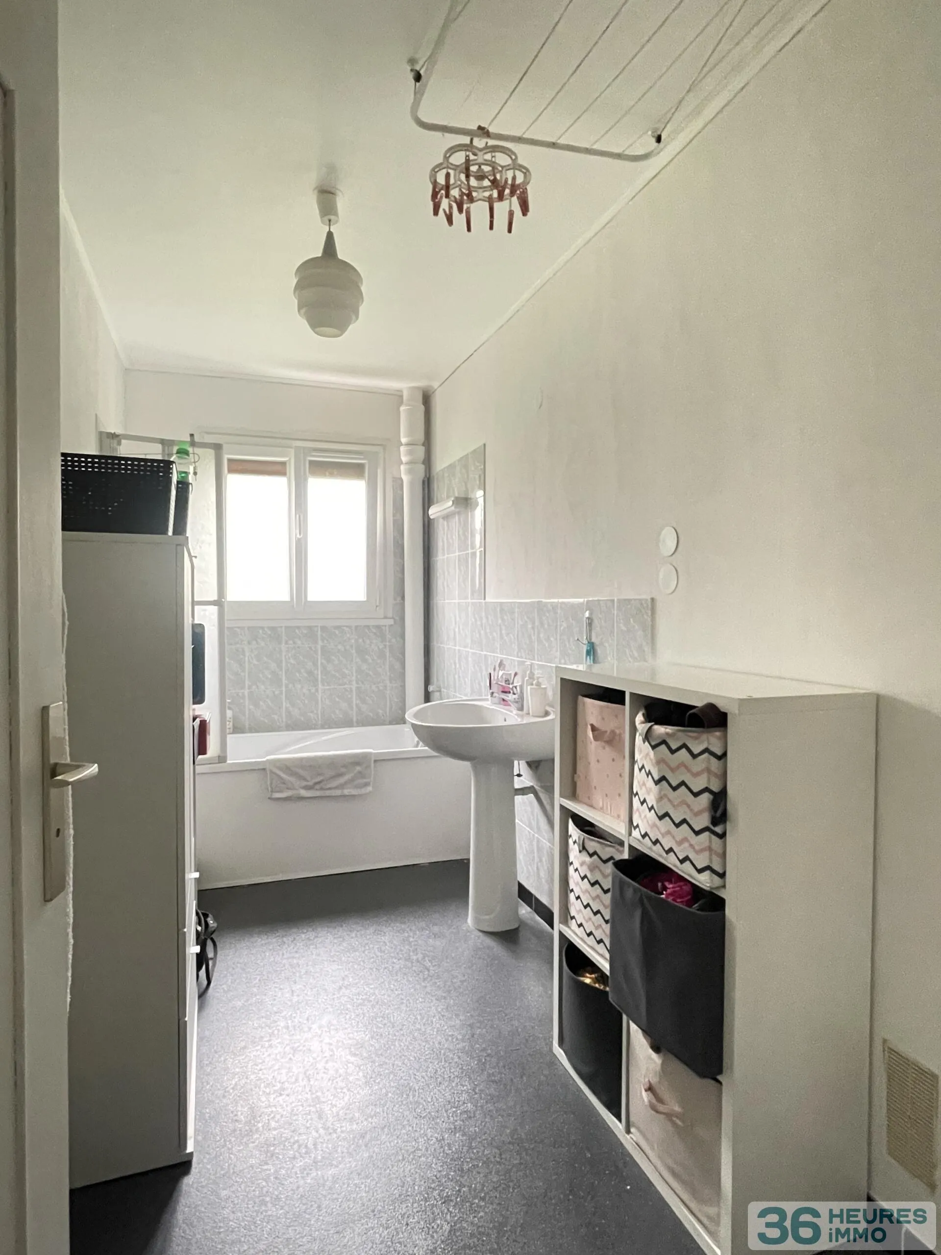Apartment à Beaumont-sur-Oise — vignette 7