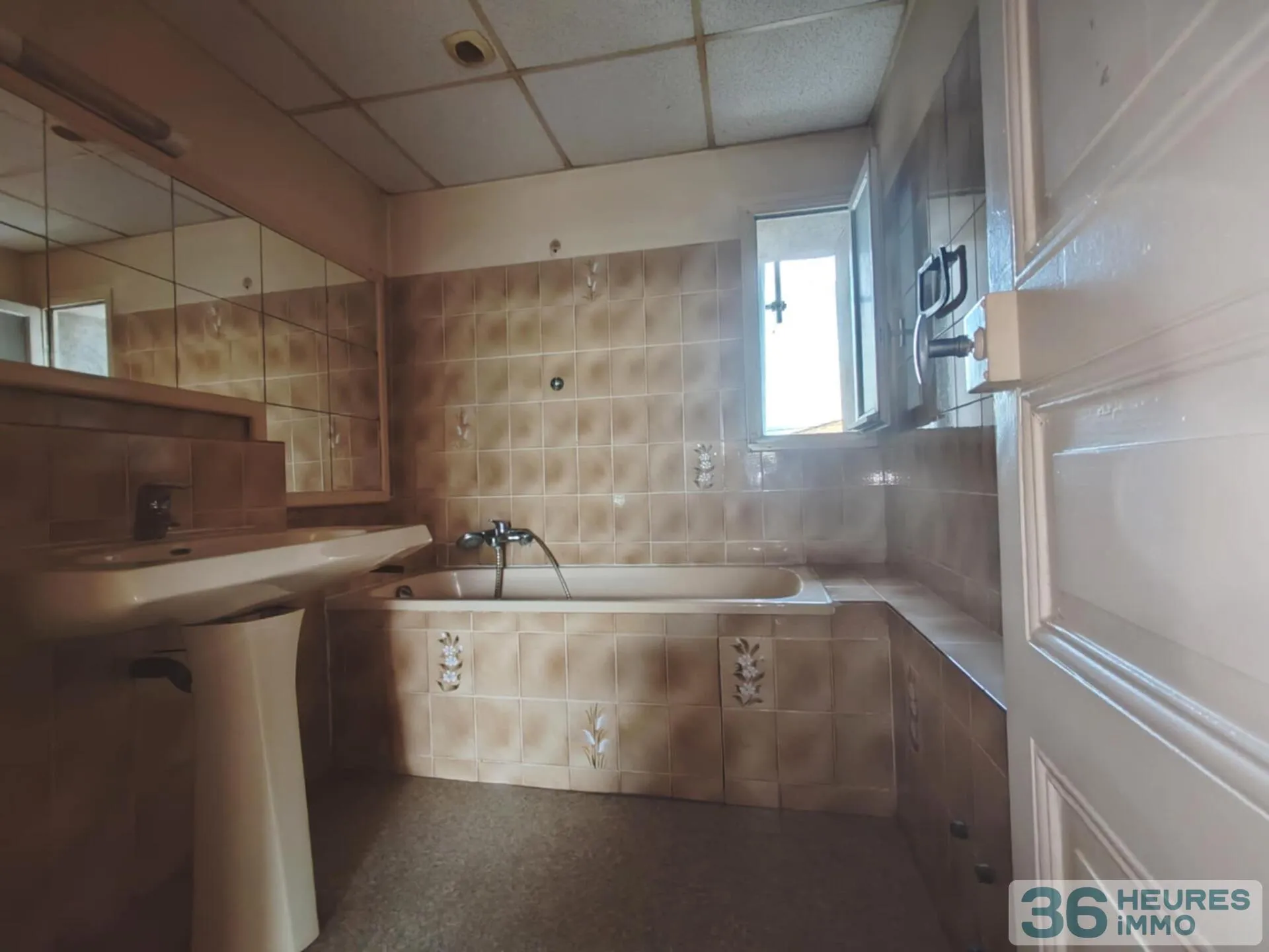 House à Surgères — vignette 11