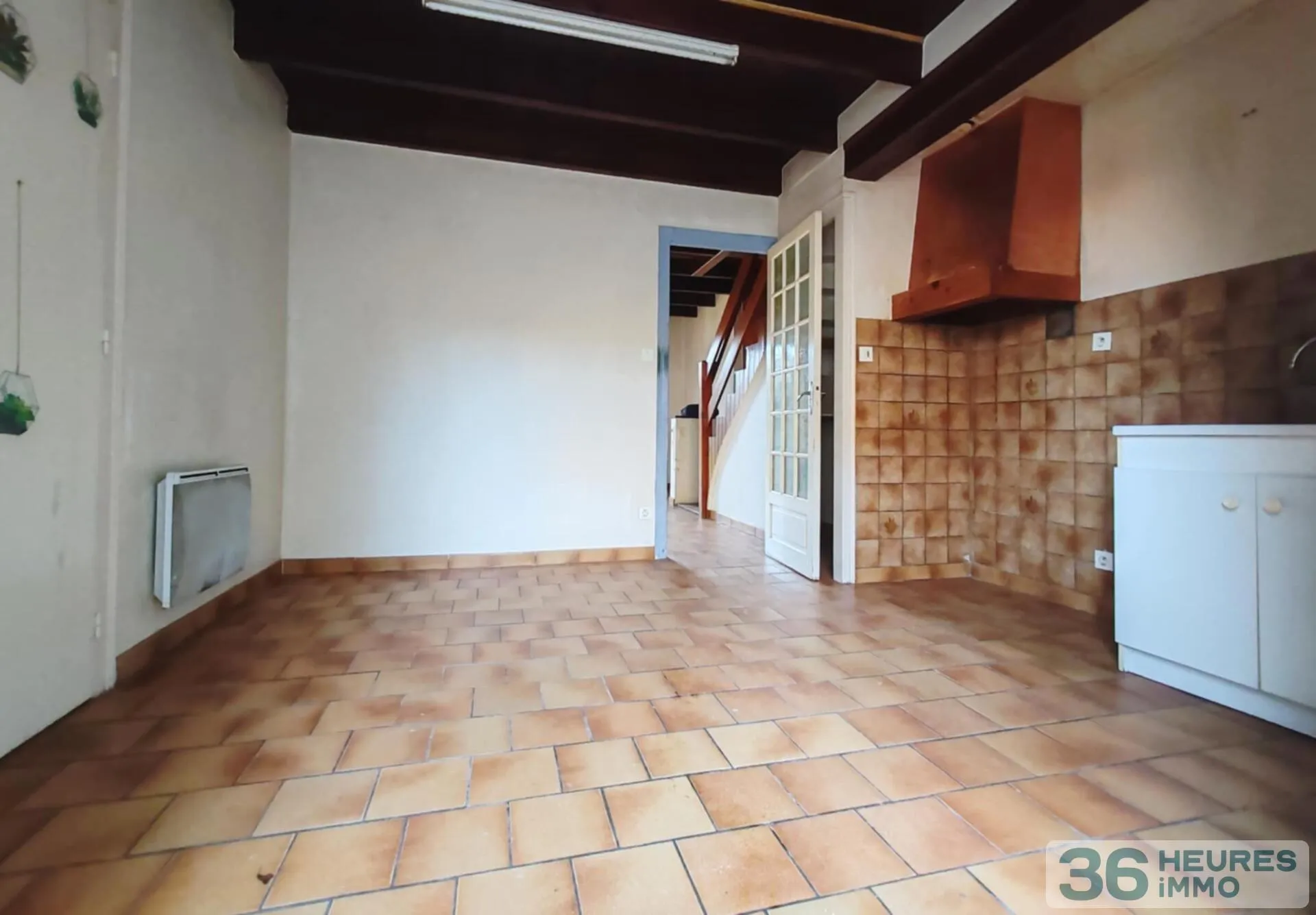 House à Surgères — vignette 6
