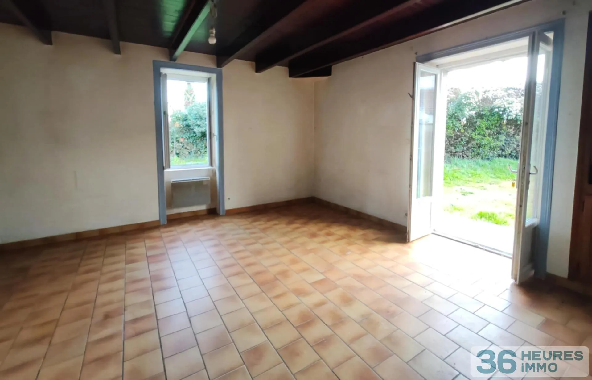 House à Surgères — vignette 4
