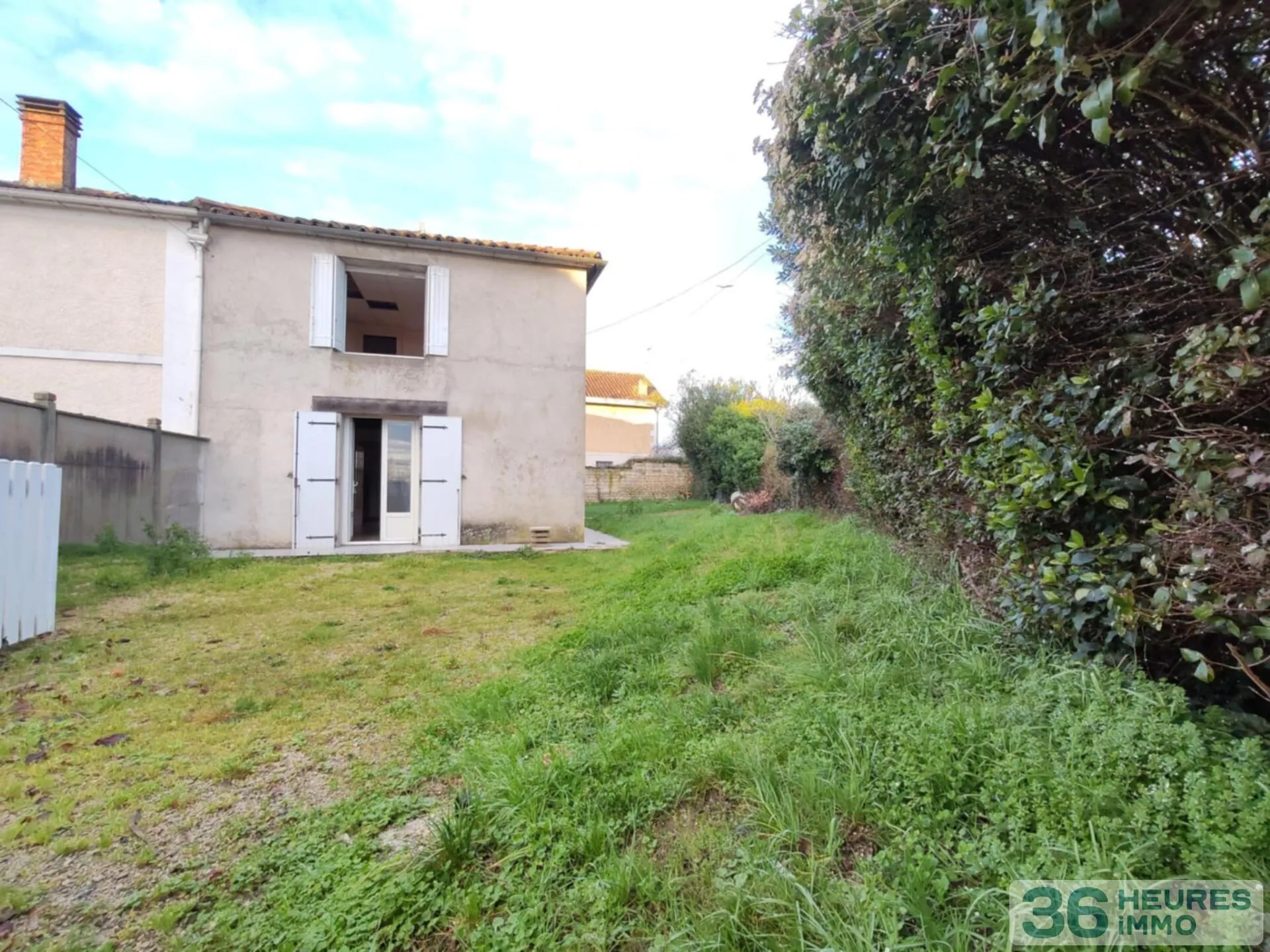 House à Surgères — vignette 2