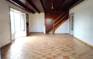 House à Surgères — vignette 5